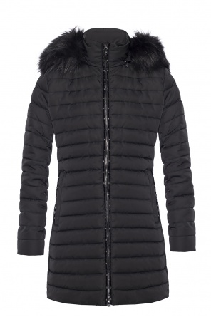 Insulated jacket, zdjęcie 1 Insulated jacket od Emporio Armani